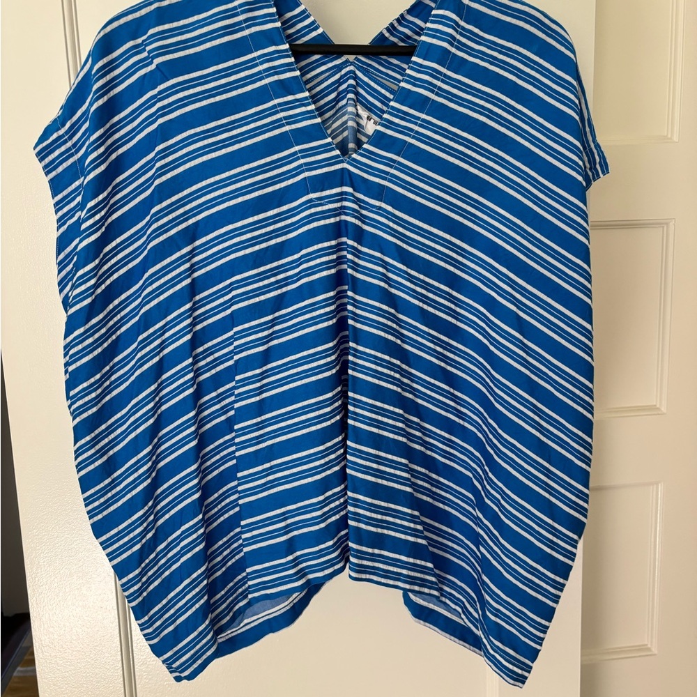 Atelier Delphine top size medium
